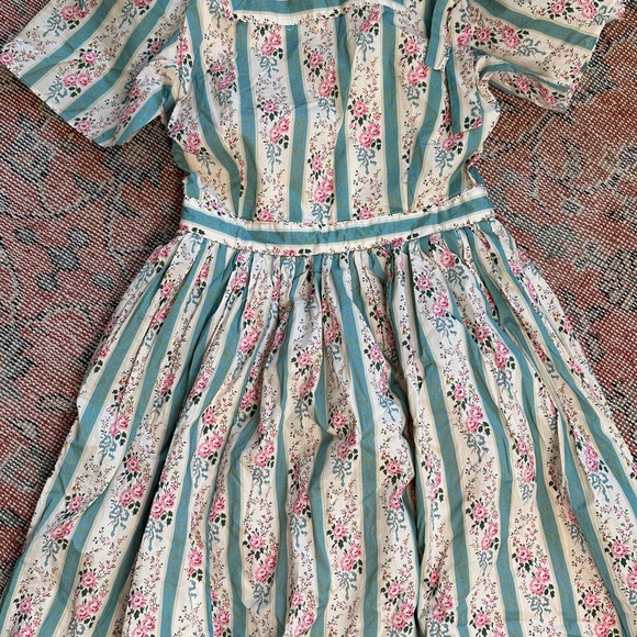 Ivy City Co Other - Ivy City Co Sundress with Square Neck